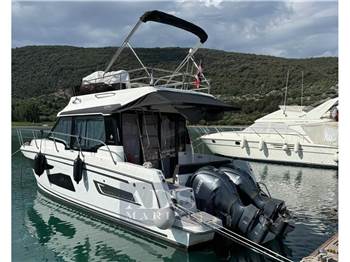 Jeanneau Merry Fisher 1095 Fly