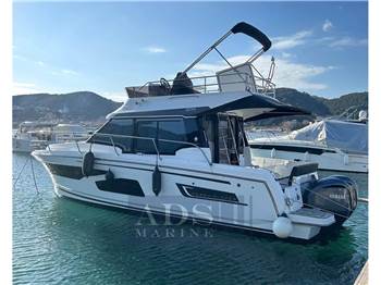 Jeanneau Merry Fisher 1095 Fly