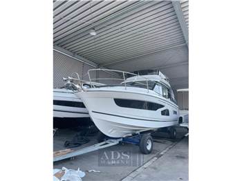 Jeanneau Merry Fisher 1095 Fly