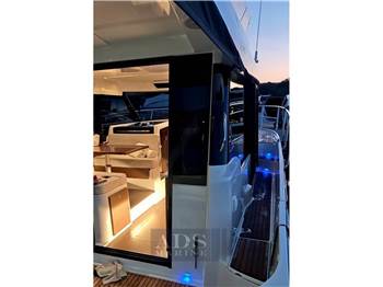 Jeanneau Merry Fisher 1095 Fly