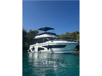 Jeanneau Merry Fisher 1095 Fly