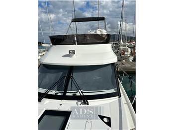 Jeanneau Merry Fisher 1095 Fly