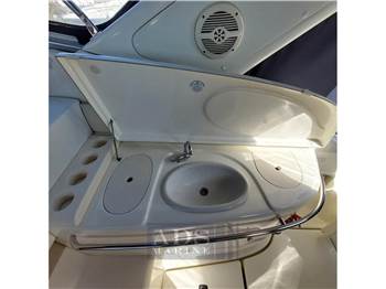 Cranchi ZAFFIRO 34