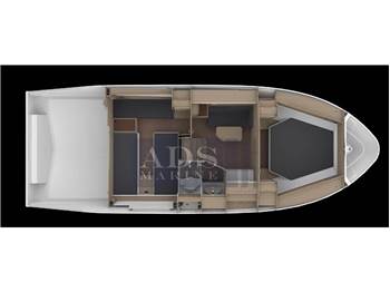 Bavaria Sport 38 HT