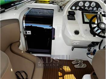 Bavaria Sport 38 HT