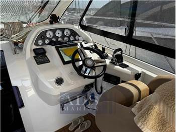 Bavaria Sport 38 HT