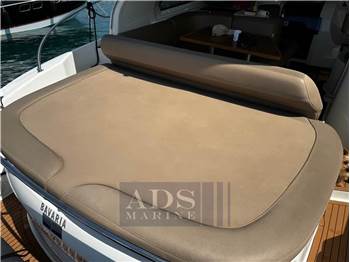 Bavaria Sport 38 HT