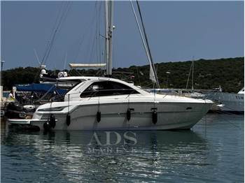 Bavaria Sport 38 HT