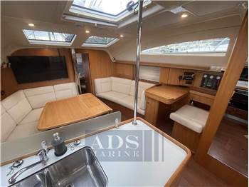 Elan Impression 434