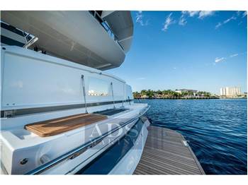 Galeon 400 FLY