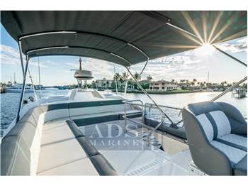 Galeon 400 FLY