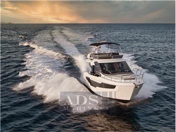 Galeon 400 FLY