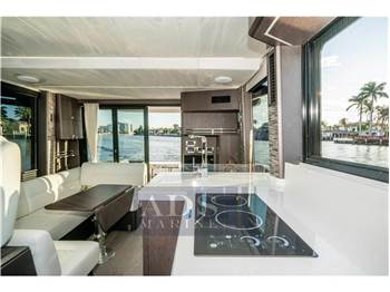 Galeon 400 FLY