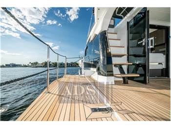Galeon 400 FLY