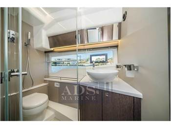 Galeon 400 FLY