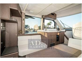Galeon 400 FLY
