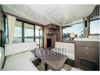 Galeon 400 FLY