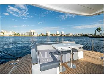 Galeon 400 FLY