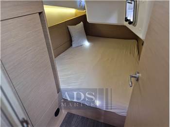 Jeanneau Sun Odyssey 410