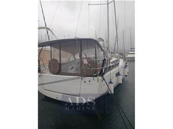 Jeanneau Sun Odyssey 410