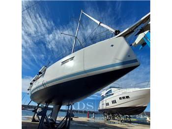Jeanneau Sun Odyssey 410