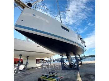 Jeanneau Sun Odyssey 410