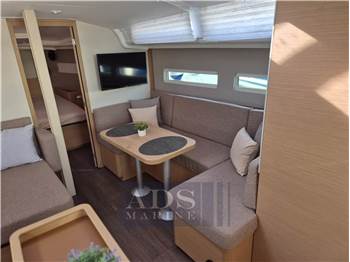 Jeanneau Sun Odyssey 410