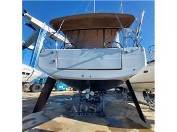 Jeanneau Sun Odyssey 410