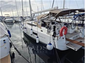 Jeanneau Sun Odyssey 410