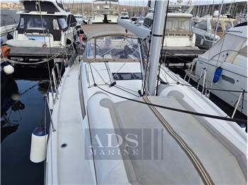 Jeanneau Sun Odyssey 410