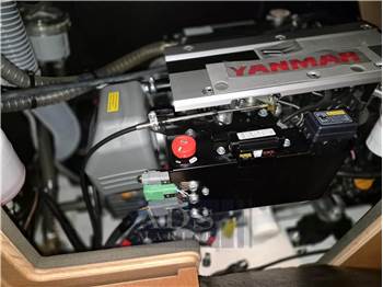 Jeanneau Sun Odyssey 410