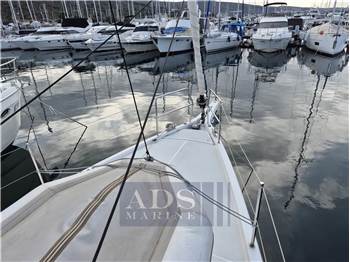 Jeanneau Sun Odyssey 410