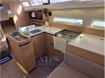 Jeanneau Sun Odyssey 410