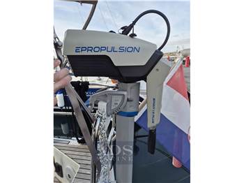 Jeanneau Sun Odyssey 410