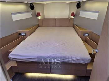 Jeanneau Sun Odyssey 410