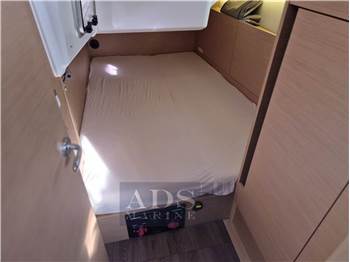 Jeanneau Sun Odyssey 410