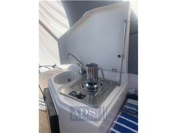 Eolo 770 EFB