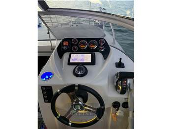 Eolo 770 EFB