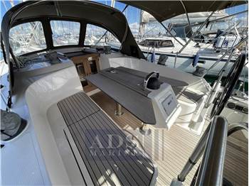 Bavaria Cruiser 37 Style