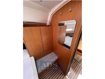 Bavaria Cruiser 37 Style