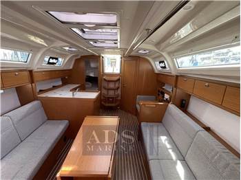 Bavaria Cruiser 37 Style