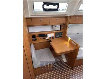 Bavaria Cruiser 37 Style