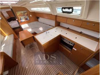 Bavaria Cruiser 37 Style