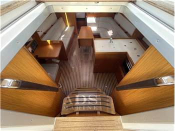 Bavaria Cruiser 37 Style