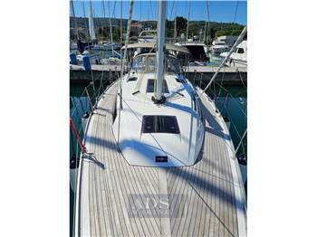 Bavaria Cruiser 37 Style