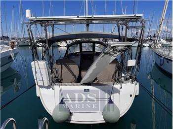 Bavaria Cruiser 37 Style