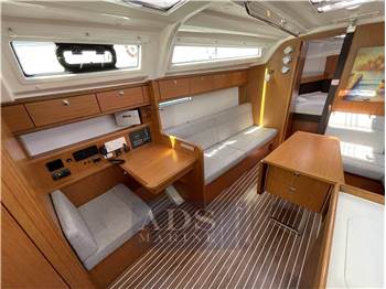 Bavaria Cruiser 37 Style