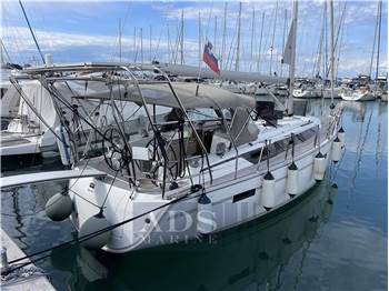 Bavaria Cruiser 37 Style