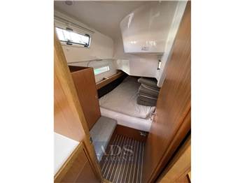 Bavaria Cruiser 37 Style