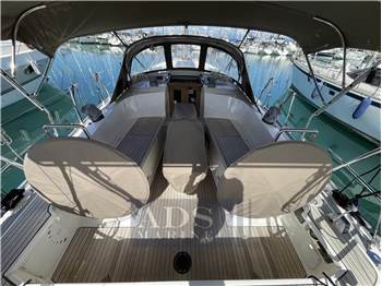 Bavaria Cruiser 37 Style